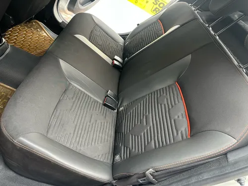 Renault Stepway 1.6 Intense Mecánica