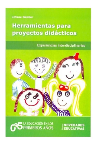 Herramientas Para Proyectos Didácticos - Noveduc