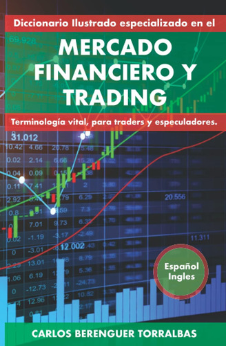 Libro: Diccionario Ilustrado Especializado Mercado Fin