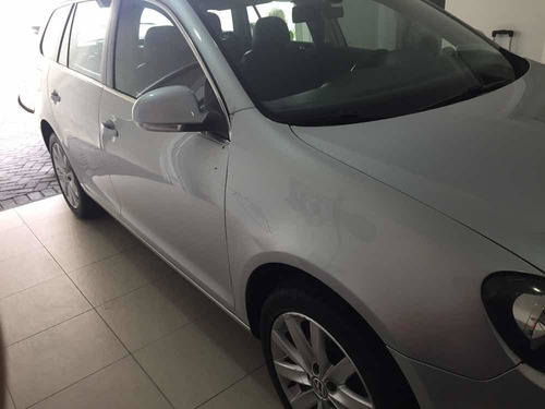 Volkswagen Jetta Variant 2.5 5p 2011