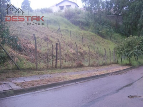 Imagem 2 de 12 de Ref.: 4668 - Terreno Em Jundiaí Para Venda - V4668
