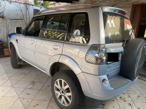 Imagem 1 de 10 de Pajero Tr4 2011 2.0 At