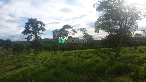 Imagem 10 de 15 de Fazenda - Zona Rural - Ref: 4269 - V-mta4269