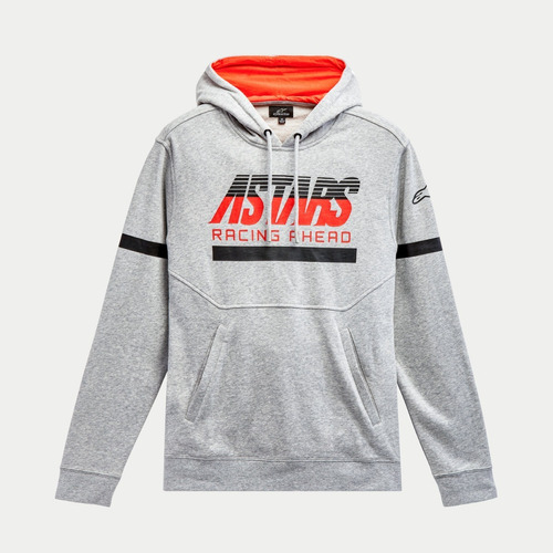 Poleron Alpinestars Club Hoodie