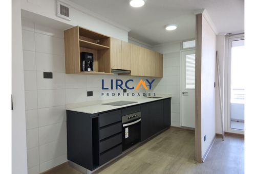 Departamento En Arriendo En Talca. Frente Utal.