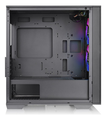 Gabinete Thermaltake Divider 170 Tg Argbca-1s4-00s1wn-00 -