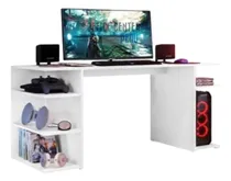 Comprar Escritorio Gamer Dominus Melamina 