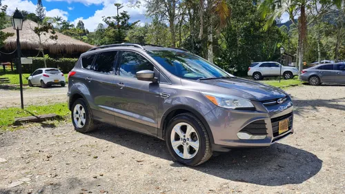 Ford Escape 2.0 Se 4x4
