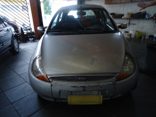 Ford Ka 1.0 3p