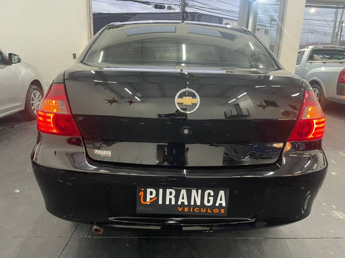 Imagem 5 de 6 de Chevrolet Prisma Maxx 1.4 2008