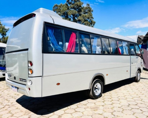 Micro Marcopolo Volare V8l Fretamentos Turismo 4x2 Revisado