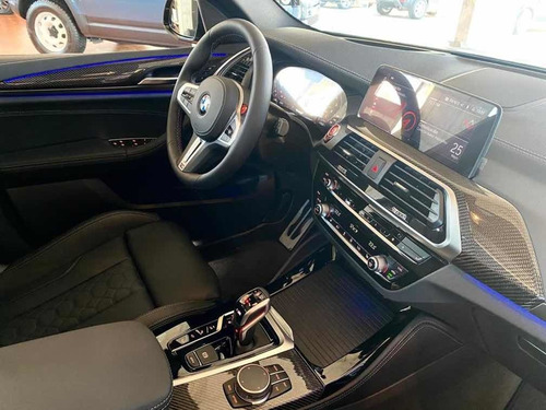 Bmw X3 M Competition 510hp