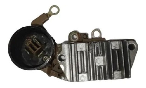 Regulador Alternador Toyota Corolla Viejo