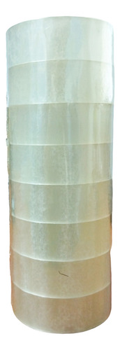 Celoven Transparente De 3/4 Cinta Adhesiva 8 Teipes 18mmx30m