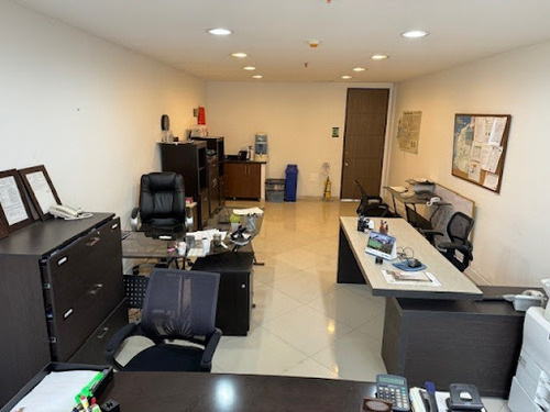 Oficinas En Arriendo Centro Internacional 820-661