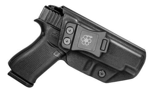 Funda Para Pistola Glock 48 - Derecha/ Izquierda Int/ Ext