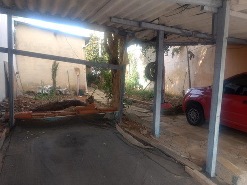 Terreno 195m², 6,5x30m , Vila Florida Ref: Te0018 - Te0018