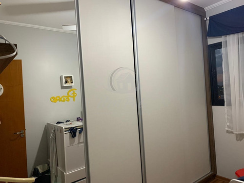 Imagem 12 de 30 de Apartamento À Venda Em Taquaral - Ap035193