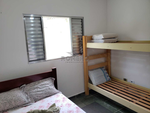 Imagem 14 de 23 de Apartamento Com 2 Dorms, Praia Da Maranduba, Ubatuba - R$ 300 Mil, Cod: 1676 - V1676