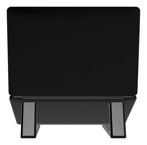 Suporte Notebook Mesa Original Ergonômico Base Antiderrapant