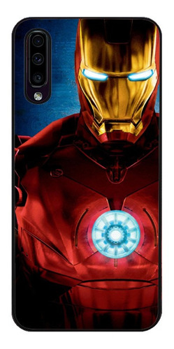 Case Iron Man Samsung J7 2015 / J7 Neo Personalizado