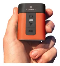 Comprar Bombas De Aire Etenwolf Air 3 Con Luz De Camping, Inflado Rá