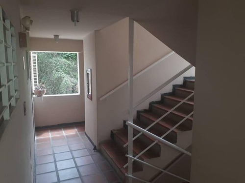 Imagen 2 de 14 de Apartamento En Venta Parque Caiza