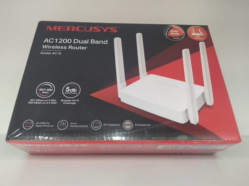 Router Nuevos De Oferta Somos Tienda