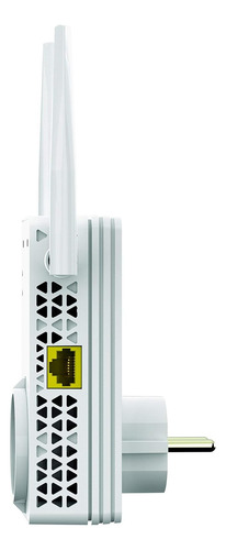 Netgear Ex6130 - Amplificador Señal Wifi Ac1200, Repetidor W