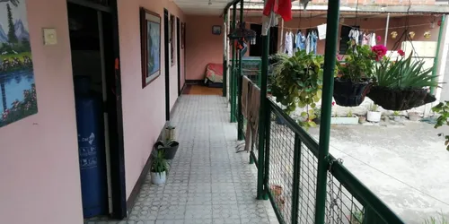 Finca Con 40 Metros A Orilla De La Via Principal Yumbo La Cumbre