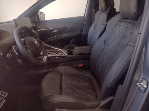 Peugeot 3008 1.6 Gt-line Thp Pack Tiptronic