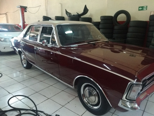 Gm Opala 74 4 Pts 4c 74 Aut 4 Pts 4cil