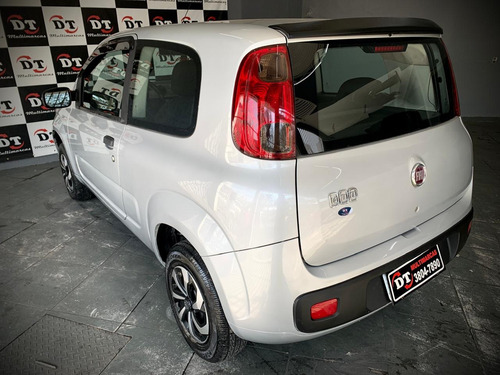 Fiat Uno 1.0 Vivace Flex 3p
