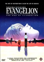 Comprar Neon Genesis Evangelion: The End Of Evangelion Dvd