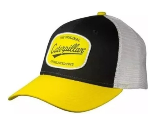 Gorra Original Caterpillar® O G Spotlight