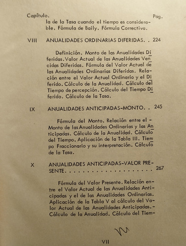 Elementos De Matemáticas Financieras (Usado)