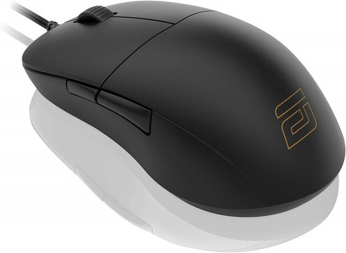 Mouse Gamer Endgame Gear Xm1r Maus Black Usb-a Alámbric /v Color Negro