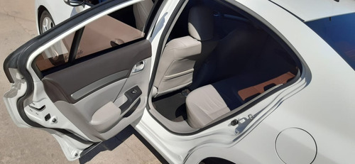 Honda Civic Exs Blanco Tope De Gama Cuero Llantas 17 Full