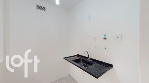 Imagem 10 de 25 de Apartamento Padrão Em São Paulo - Sp - Ap0030_rncr