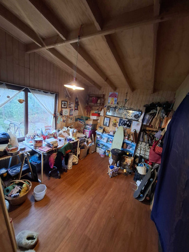 Vende Parcela Con Cabañas, Caburga Bajo (105643)