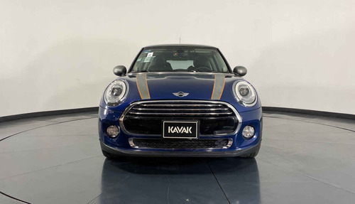 Imagen 5 de 15 de 46101 - Mini Cooper 2017 Con Garantía