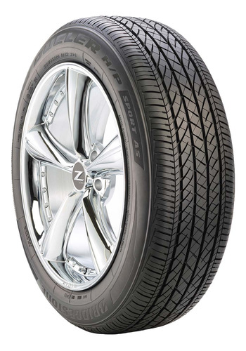 Llanta 225/65 R17 Bridgestone Dueler Hp Sport As Oe 102t Msi