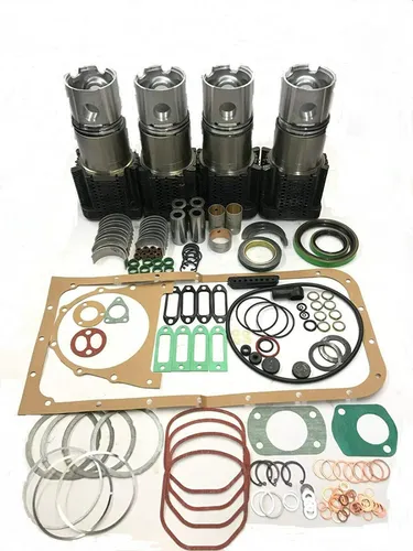 Repuestos Motor Deutz Fl 912