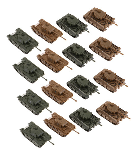 Coleccionables Panzerkampfwagen Vi Ausf. E I+v Panther Tank