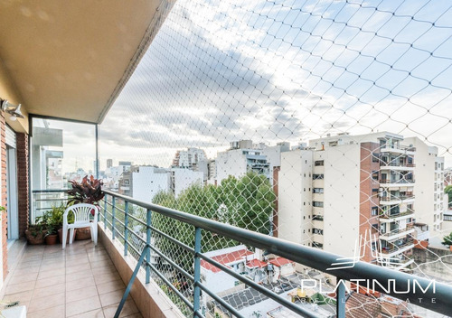Imagen 7 de 30 de Departamento Triplex Con Dos Cocheras - Caballito