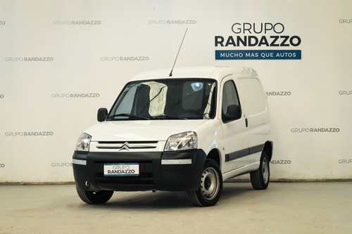 Citroën Berlingo 1.6 Vti 115 Business