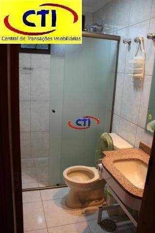 Imagem 11 de 19 de Apartamento À Venda, Jardim Do Mar, São Bernardo Do Campo. - Ap2582
