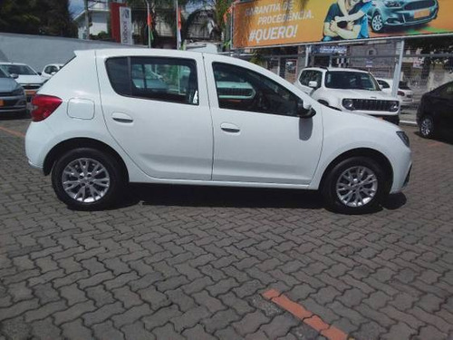 Renault Sandero 1.0 12v Sce Flex Zen Manual