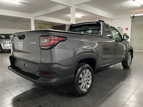 Fiat Strada 1.3 FIREFLY FLEX FREEDOM CS MANUAL