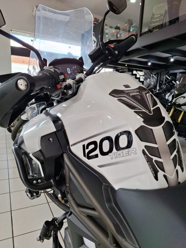 Triumph Tiger 1200 Xcx 2019